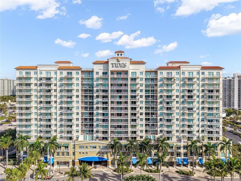 3020 NE 32nd Ave # 716, Fort Lauderdale FL 33308