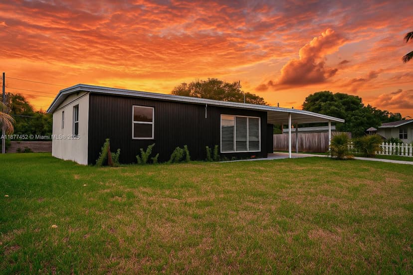 4041 NE 15th Ter, Pompano Beach FL 33064