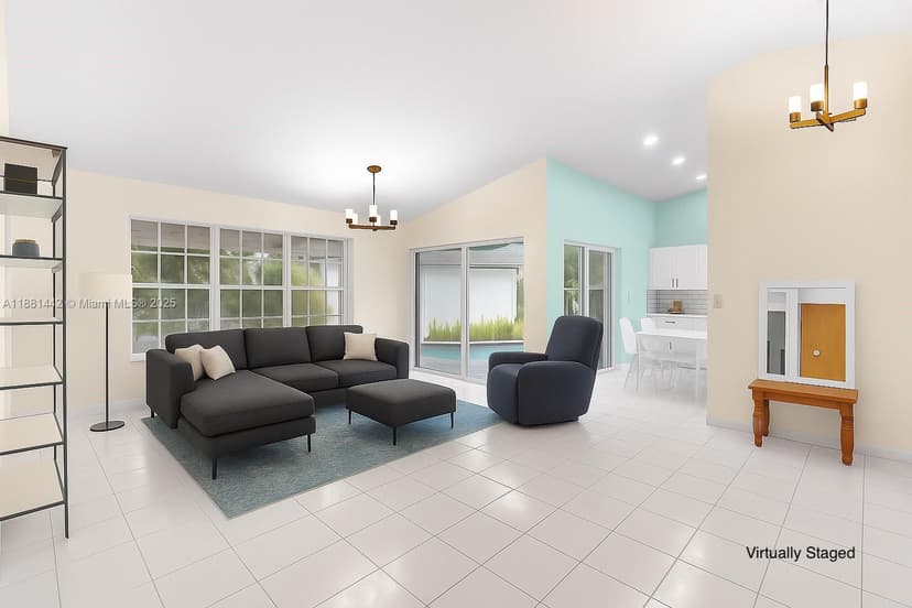 5660 SW 99th Ln, Cooper City FL 33328