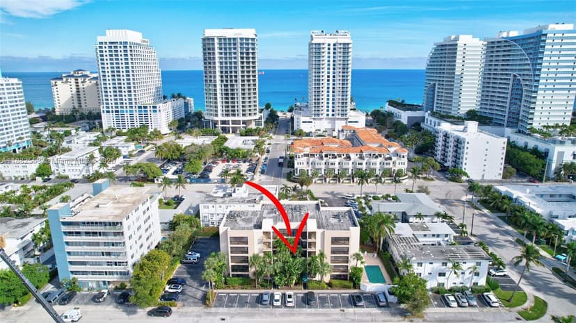 520 Orton Ave # 303, Fort Lauderdale FL 33304