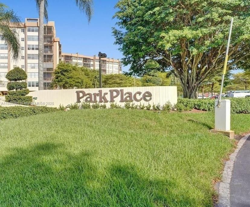 1400 Saint Charles Pl # 623, Pembroke Pines FL 33026