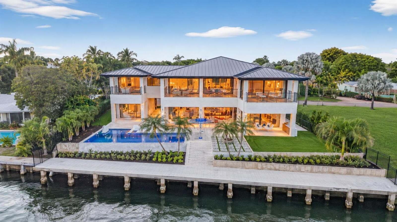 1918 Intracoastal Drive, Fort Lauderdale FL 33305 - Fort Lauderdale, FL - Photo 1