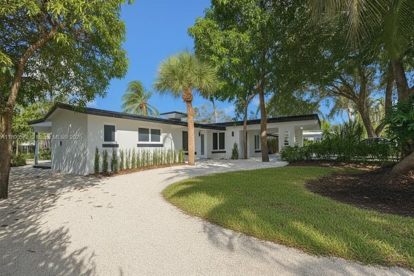 3801 NE 16th Ter, Oakland Park FL 33334