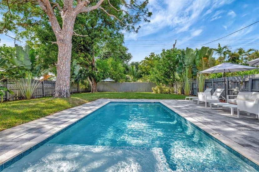 1315 NE 16th Ave, Fort Lauderdale FL 33304