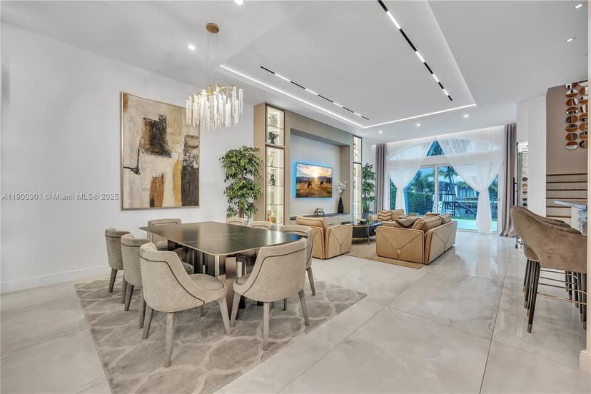 1594 Shoreline Way, Hollywood FL 33019