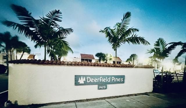 1428 SE 4th Ave # 132, Deerfield Beach FL 33441