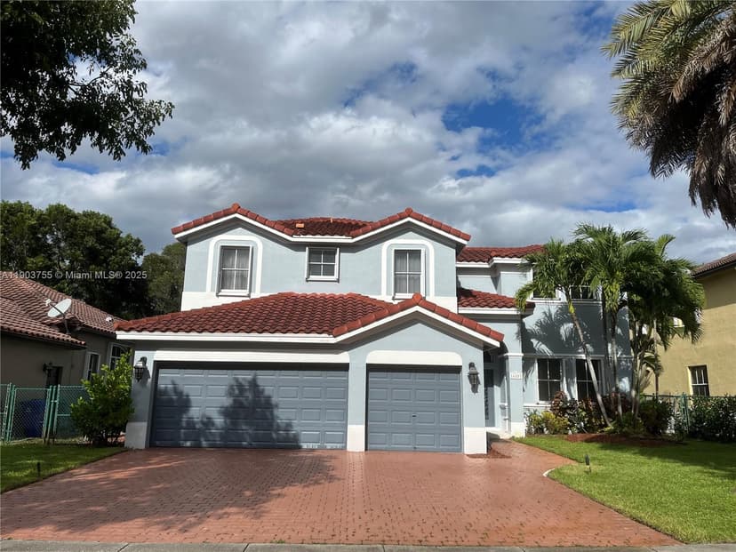 16801 SW 38 Street, Miramar FL 33027