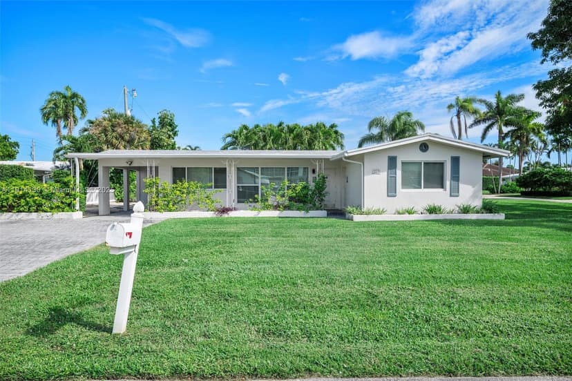 277 Miramar Ave, Lauderdale By The Sea FL 33308