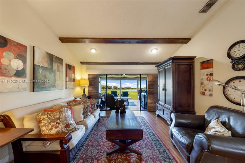 16175 Laurel Dr # 27, Weston FL 33326