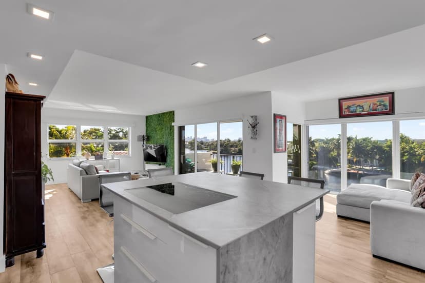 1839 Middle River Drive # 303, Fort Lauderdale FL 33305