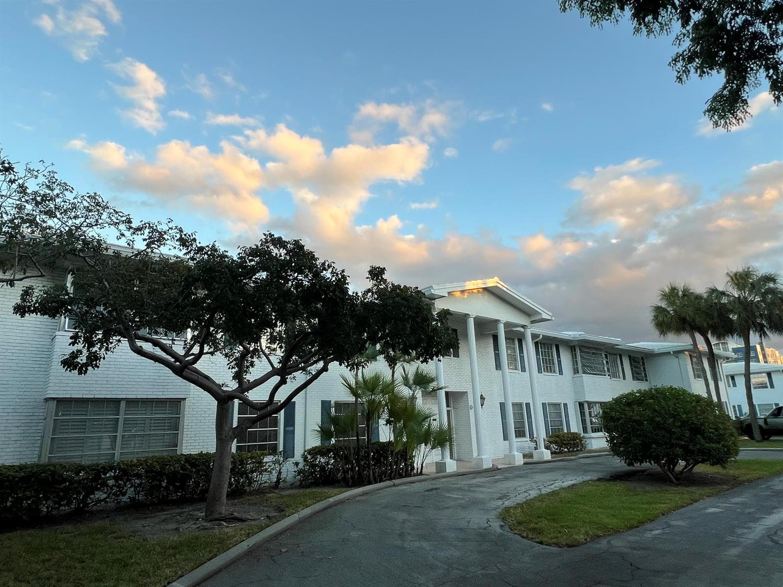 6800 NE 22nd Way # 2121, Fort Lauderdale FL 33308 - Fort Lauderdale, FL - Photo 1