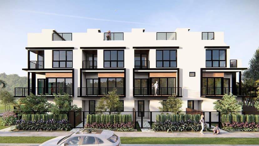 922 SE 12th Street # 922, Fort Lauderdale FL 33316