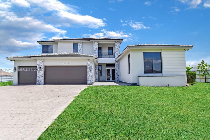 15846 SW 49th St, Southwest Ranches FL 33331