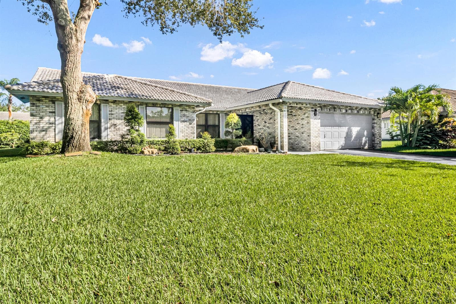 11884 NW 2nd Court, Coral Springs FL 33071 - Coral Springs, FL - Photo 1