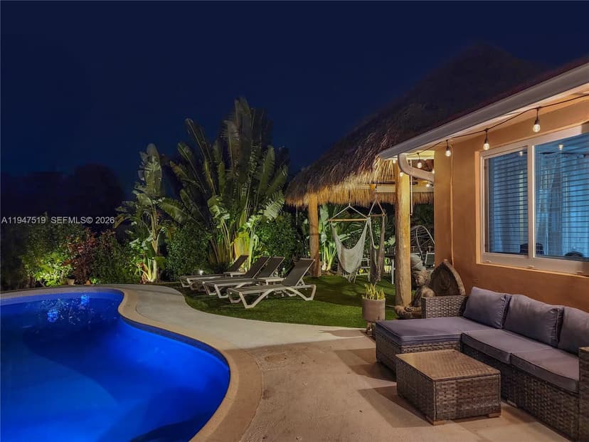 4420 NE 15th Ave, Oakland Park FL 33334