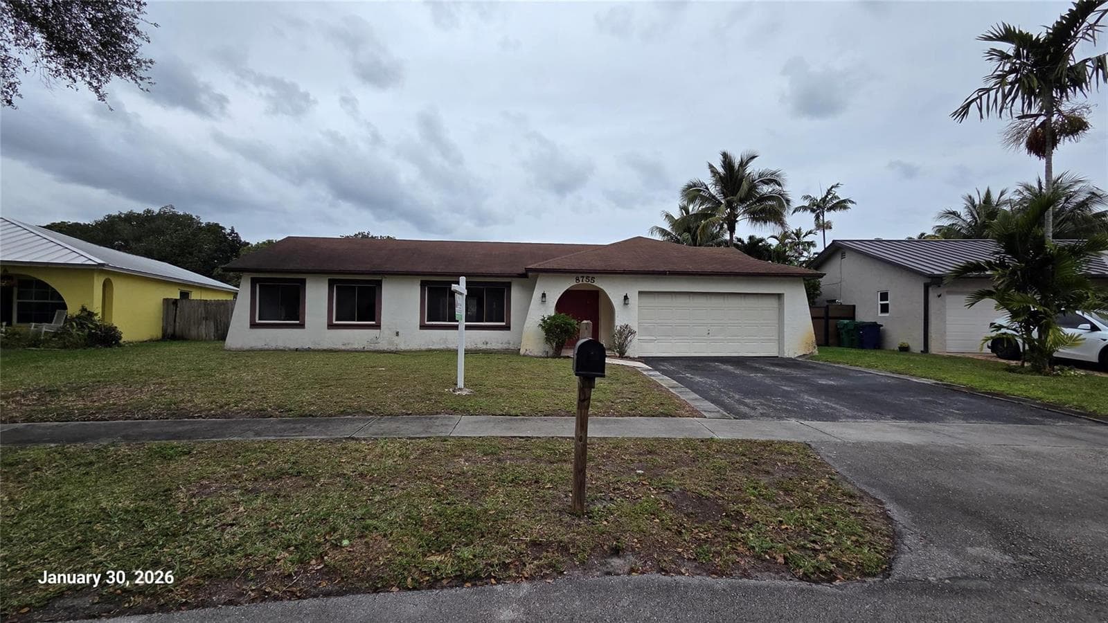 8755 SW 53rd Street, Cooper City FL 33328 - Cooper City, FL - Photo 1