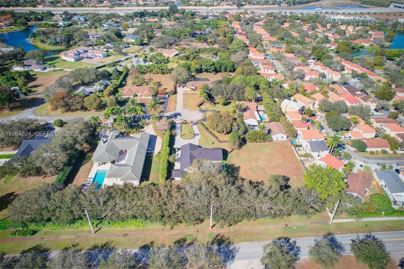 5020 Hawkhurst Ave, Southwest Ranches FL 33331