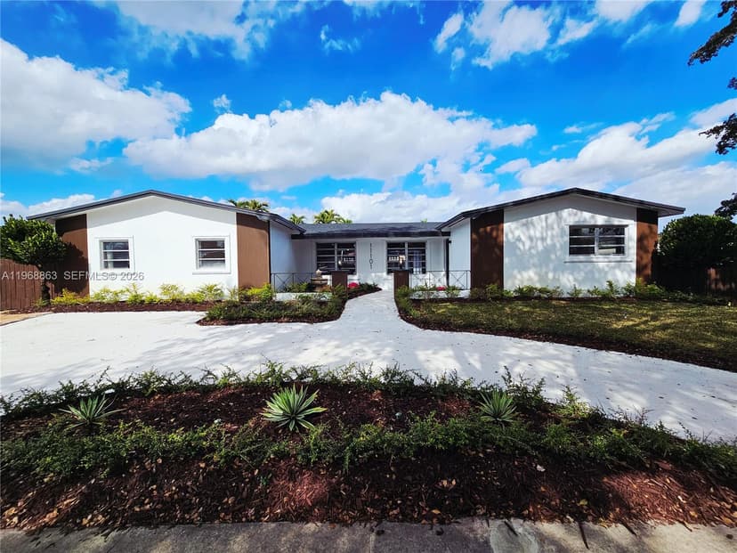 11101 NW 19th St, Pembroke Pines FL 33026