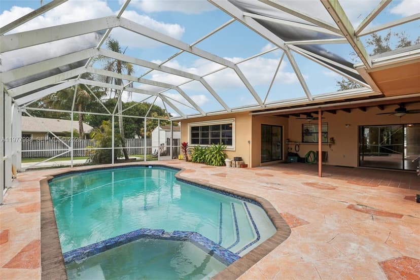 11744 SW 53rd Ct, Cooper City FL 33330