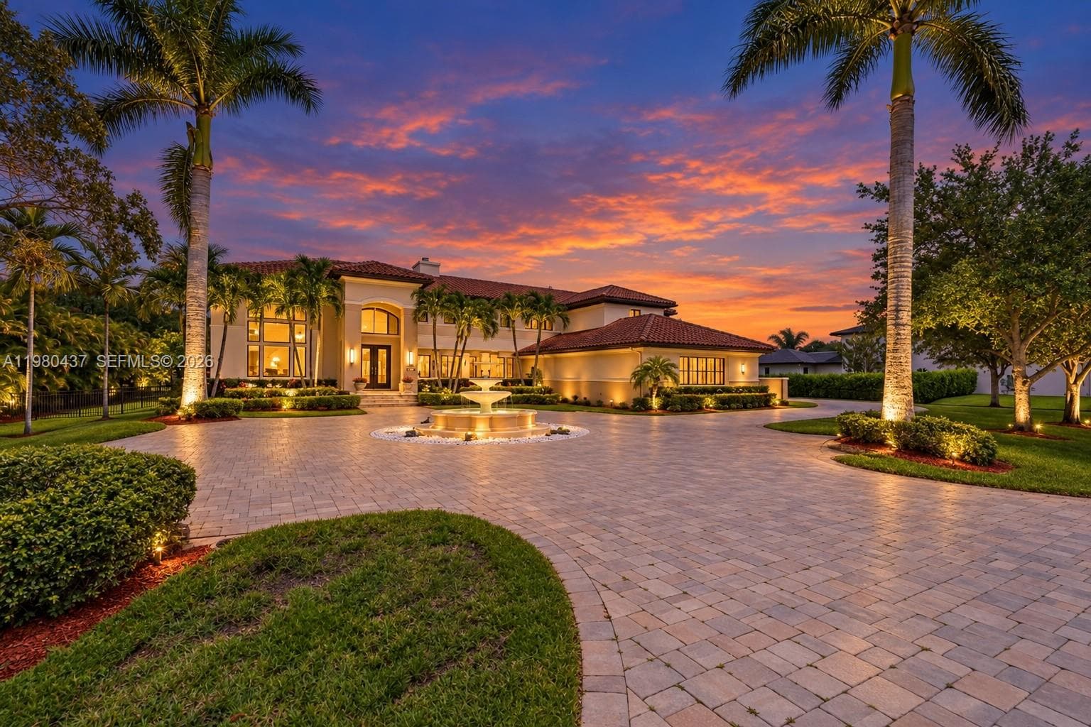 13425 SW 37th Pl, Davie FL 33330