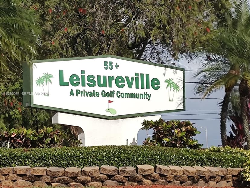 2501 W Golf Blvd # 235, Pompano Beach FL 33064