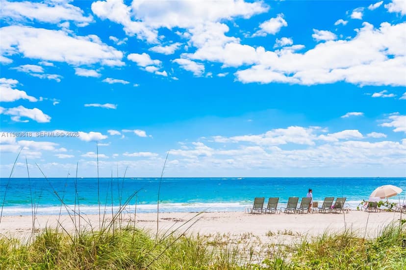 2100 N Ocean Blvd # 6C, Fort Lauderdale FL 33305