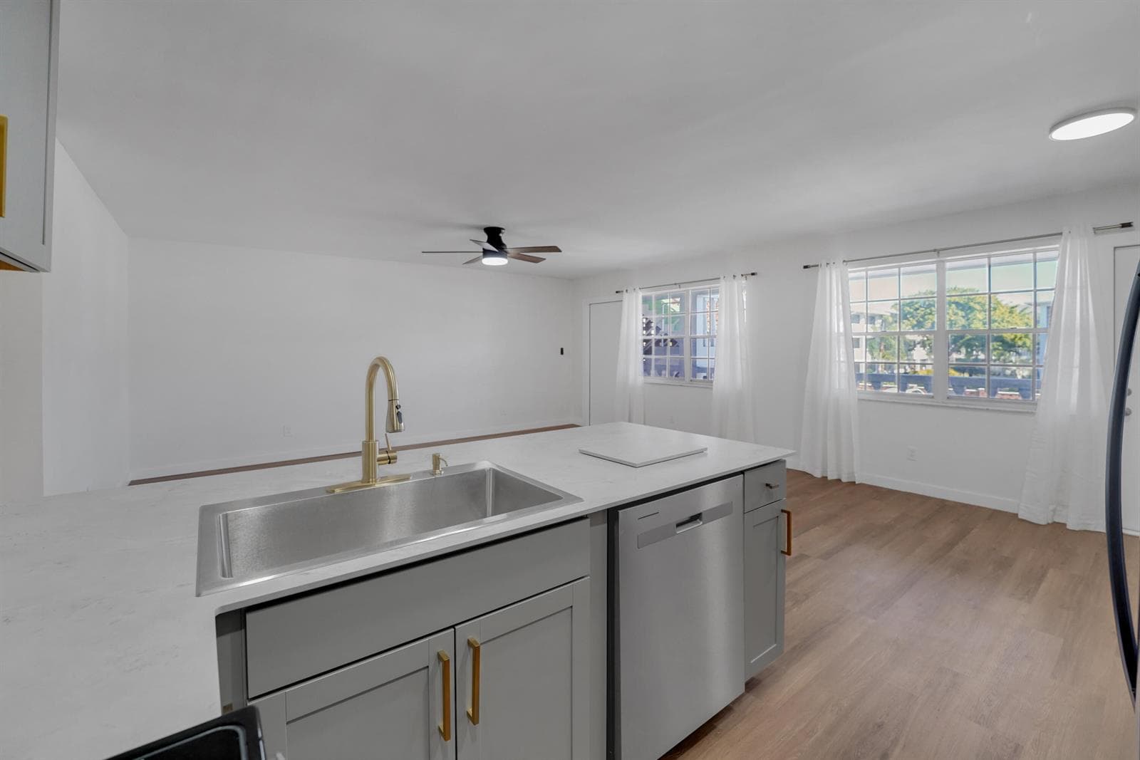 5203 NE 24th Terrace # B207, Fort Lauderdale FL 33308 - Fort Lauderdale, FL - Photo 1