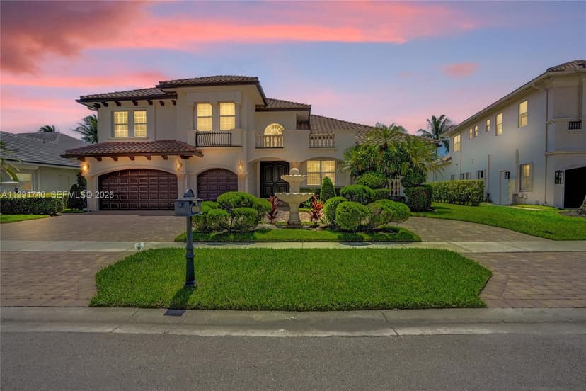 730 Leigh Palm Ave, Plantation FL 33324