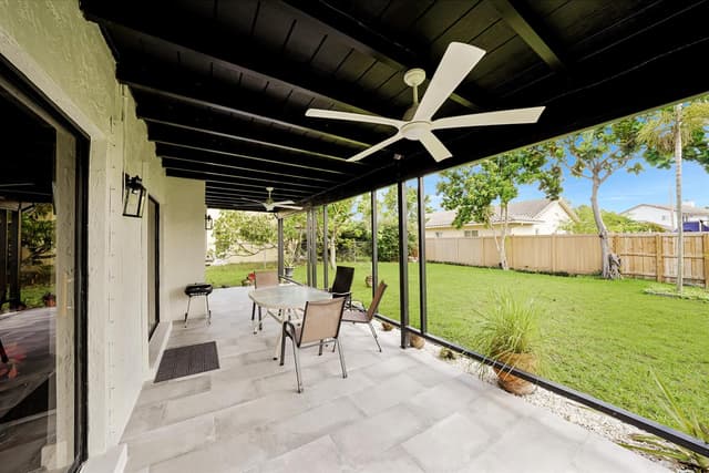 6840 W Wedgewood Avenue, Davie FL 33331 - Davie, FL - Photo 6