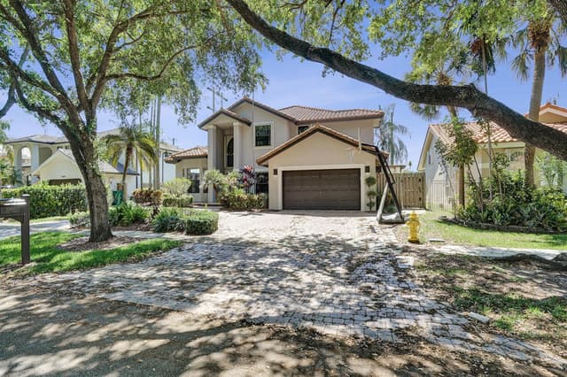 10650 Paris Street, Cooper City FL 33026 - Cooper City, FL - Photo 3