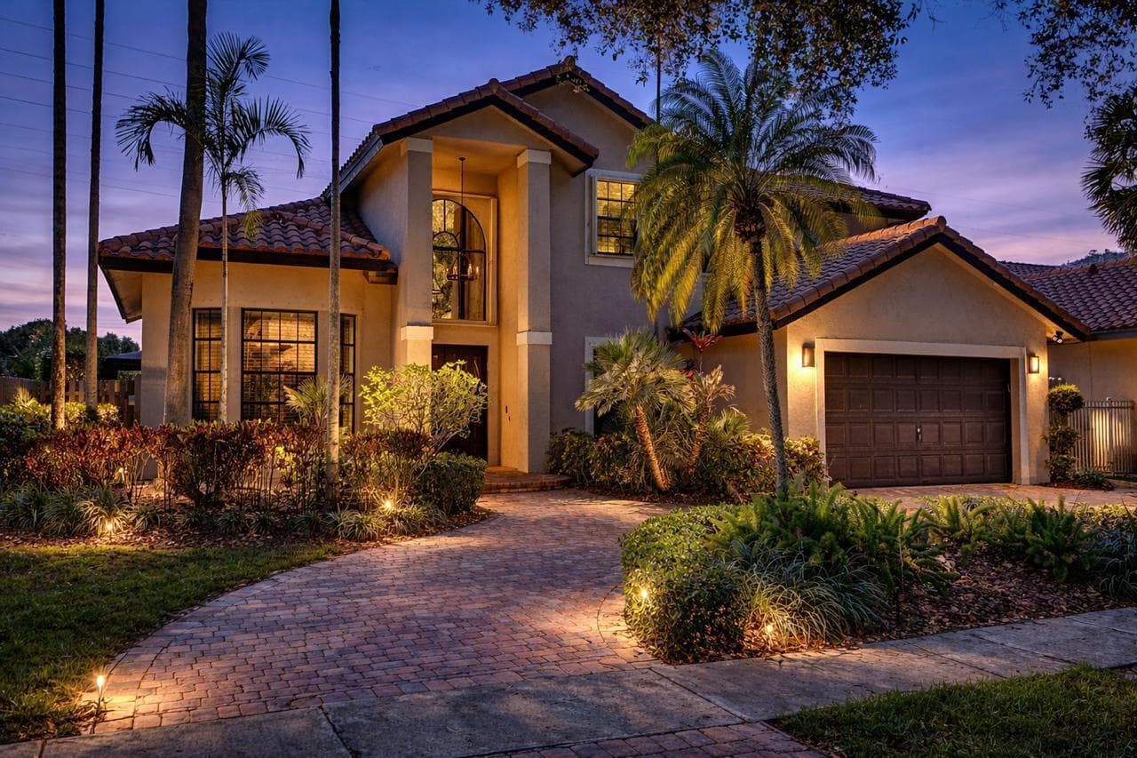 10650 Paris Street, Cooper City FL 33026 - Cooper City, FL - Photo 1