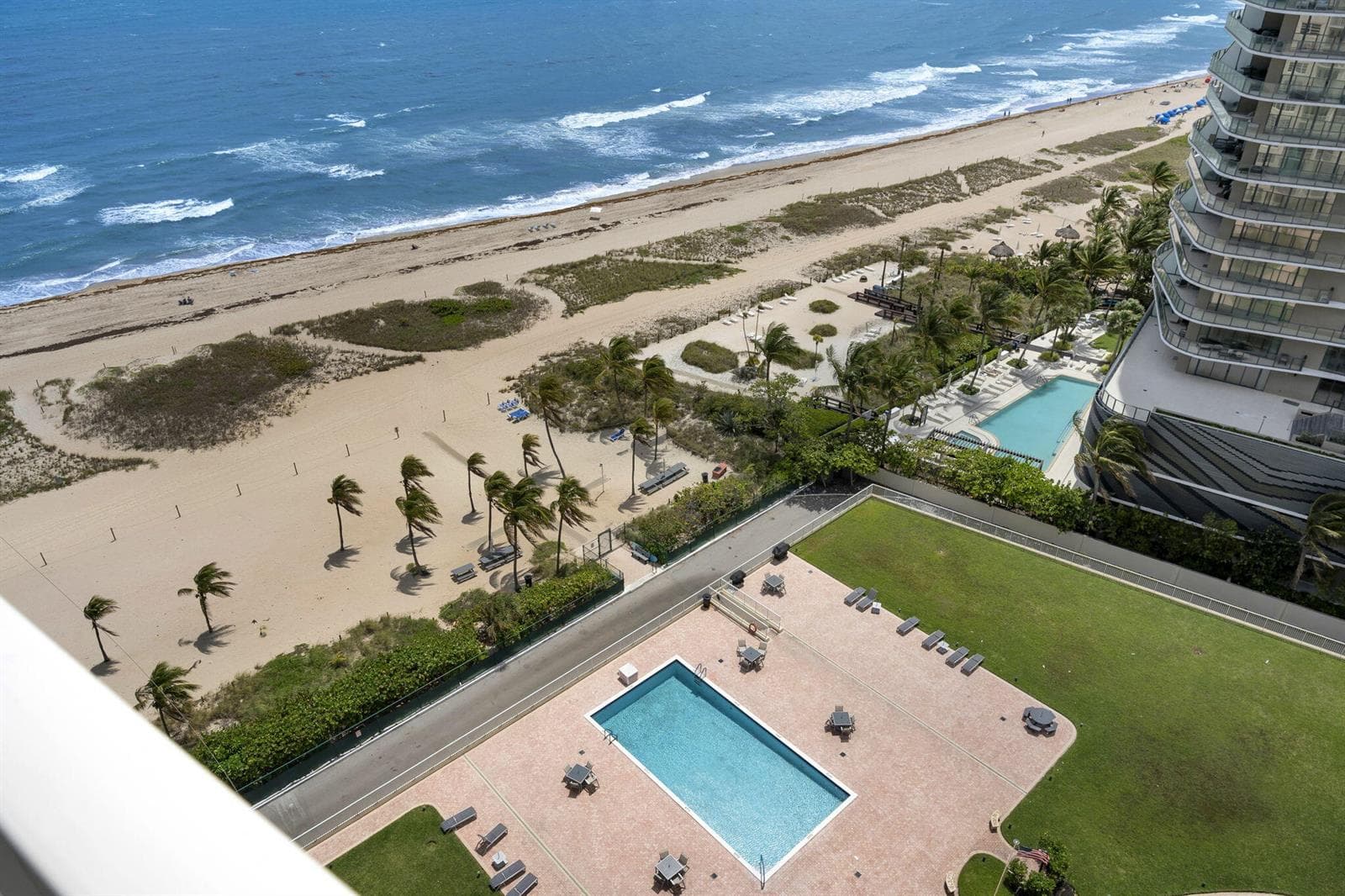 750 N Ocean Boulevard Apt 1904, Pompano Beach FL 33062 - Pompano Beach, FL - Photo 1