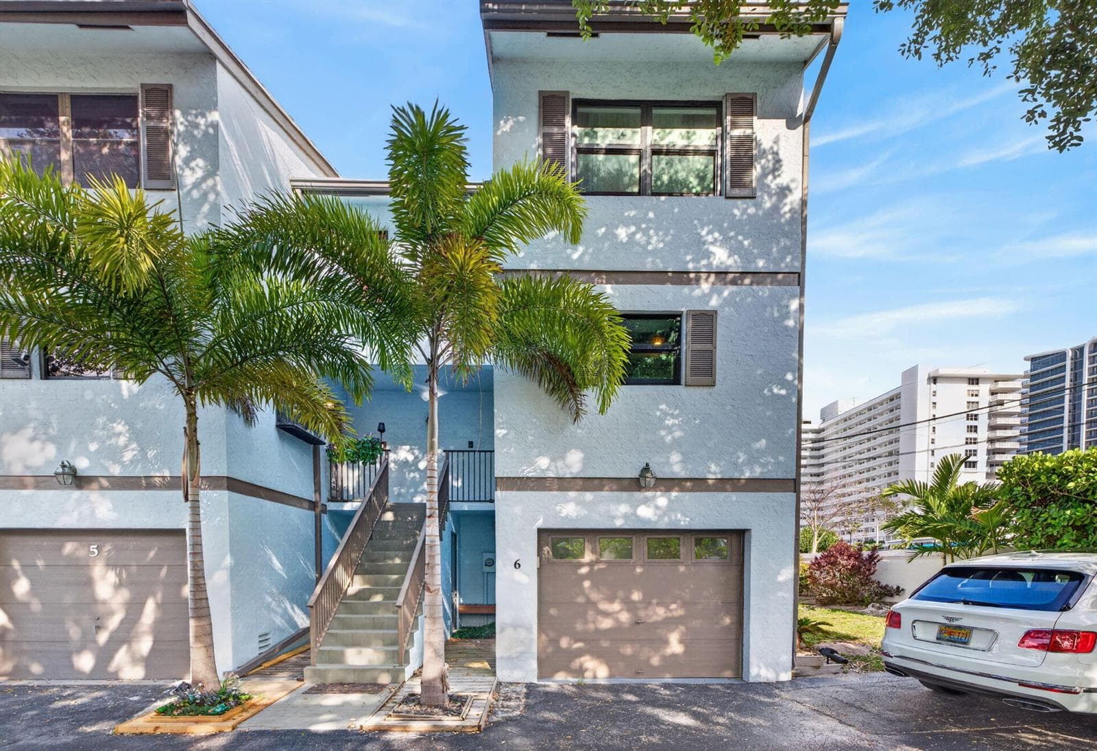 3250 NE 12th Street NE # 6, Pompano Beach FL 33062 - Pompano Beach, FL - Photo 1