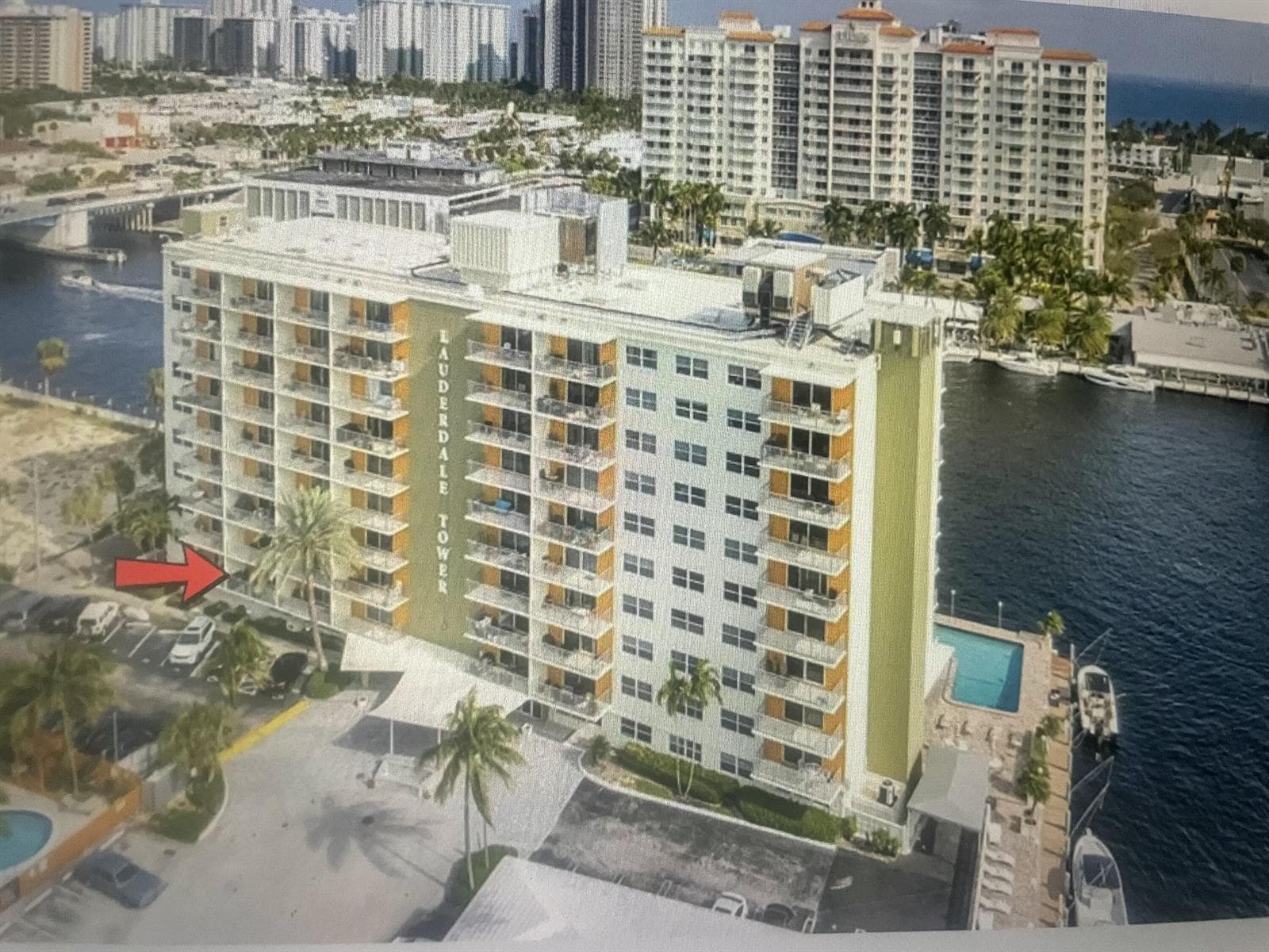 2900 NE 30th Street # 2, Fort Lauderdale FL 33306