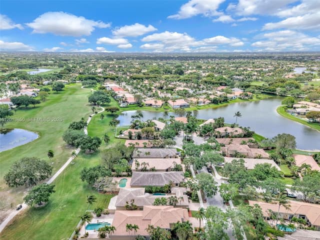 2468 Bay Isle Court, Weston FL 33327 - Weston, FL - Photo 3