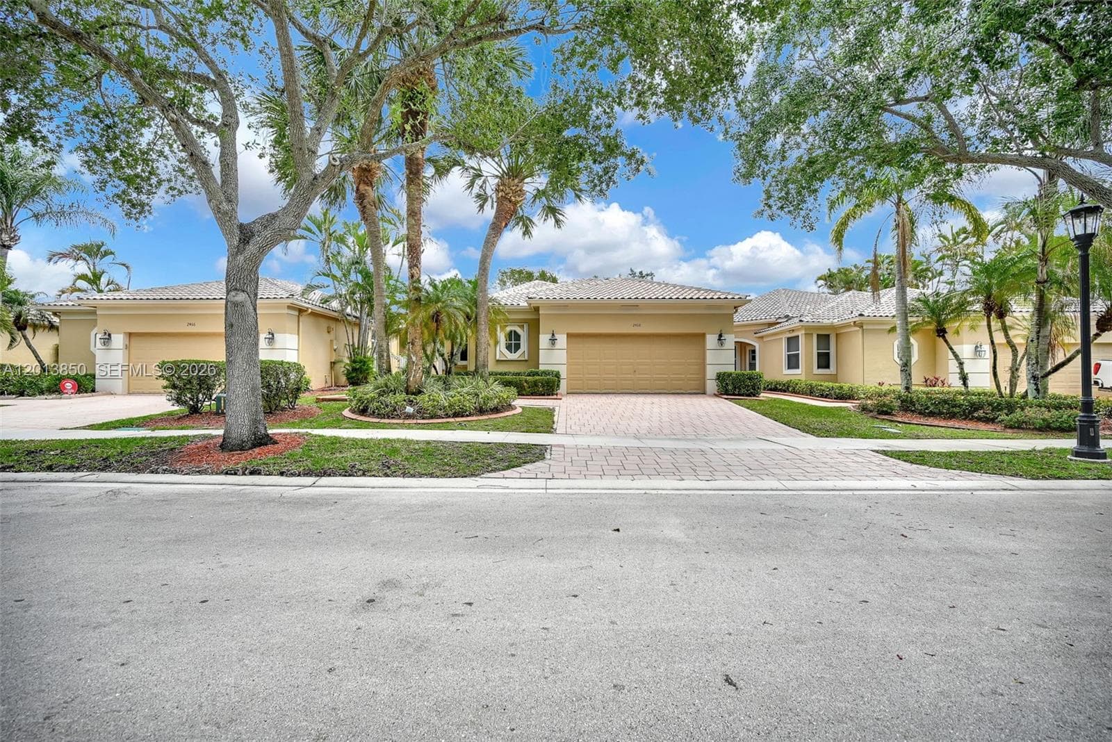 2468 Bay Isle Court, Weston FL 33327 - Weston, FL - Photo 1
