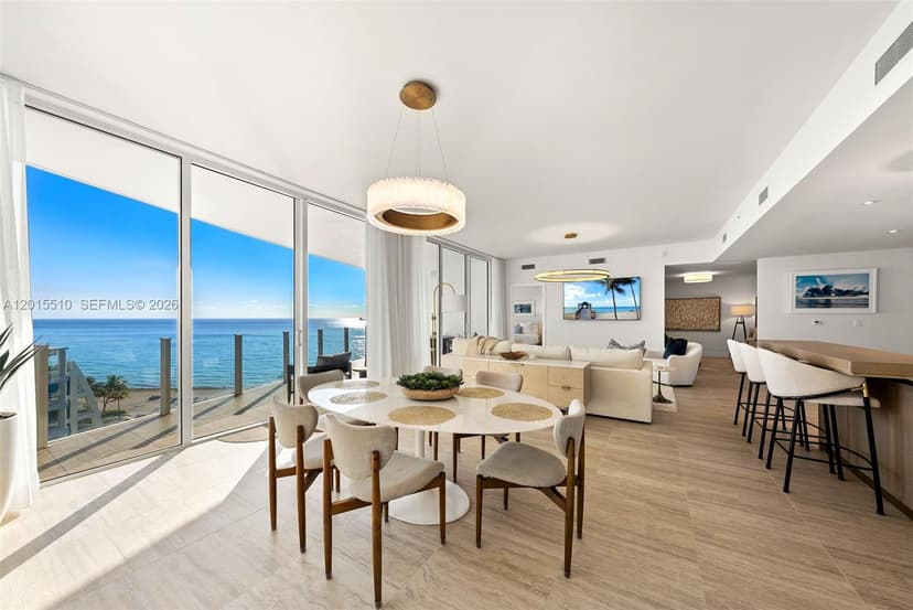525 N Fort Lauderdale Beach Blvd # 702, Fort Lauderdale FL 33304