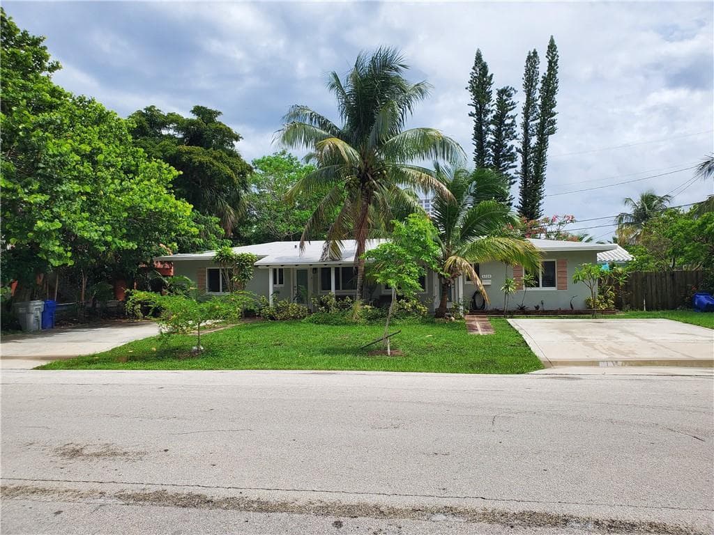 3204 NE 6th Street, Pompano Beach FL 33062 - Pompano Beach, FL - Photo 1