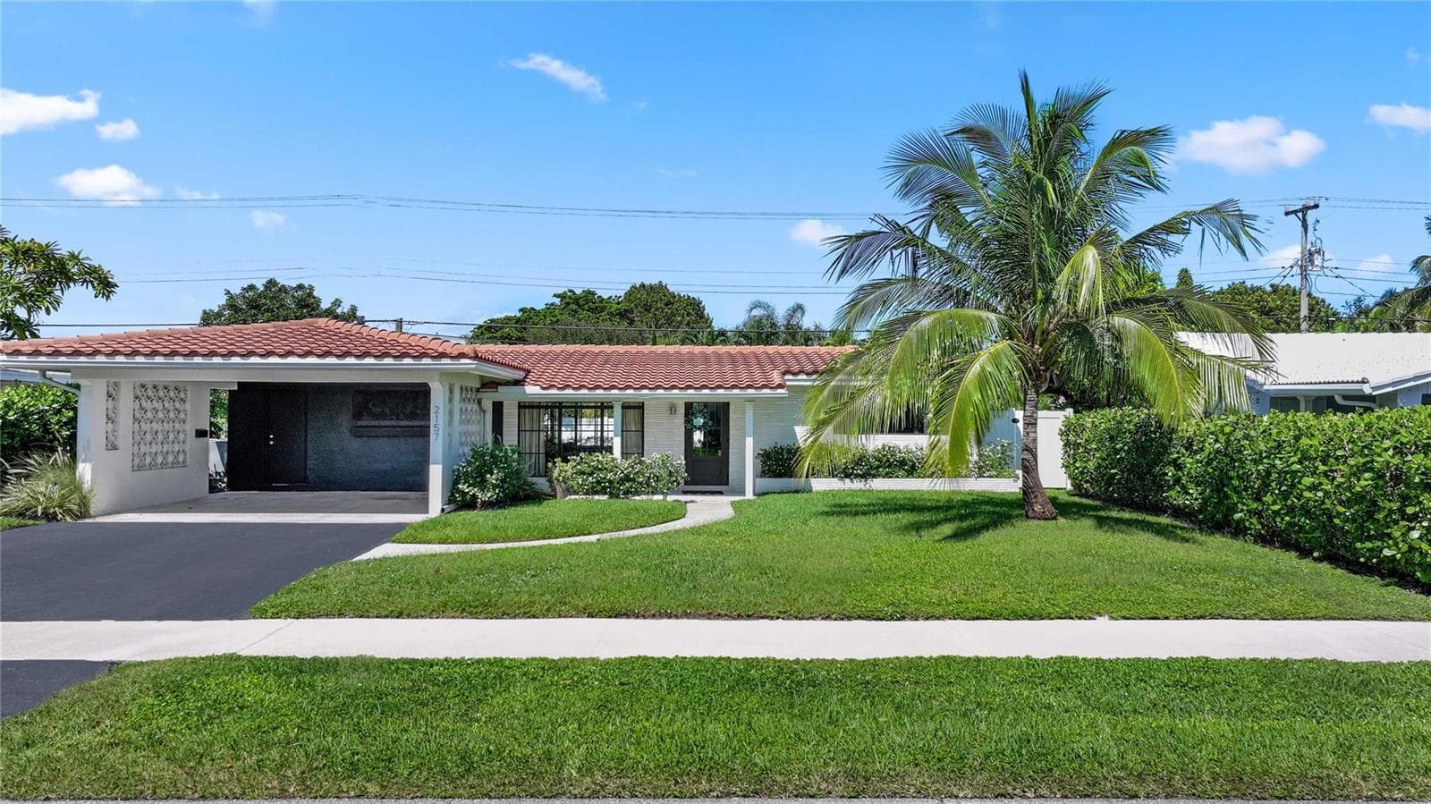 2157 NE 61st Court, Fort Lauderdale FL 33308 - Fort Lauderdale, FL - Photo 1