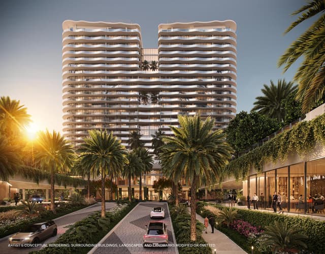 801 Seabreeze Boulevard # 1501, Fort Lauderdale FL 33316 - Fort Lauderdale, FL - Photo 5