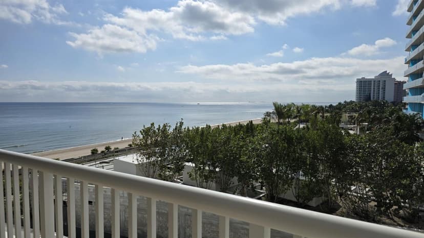 1370 S Ocean Boulevard # 602, Pompano Beach FL 33062