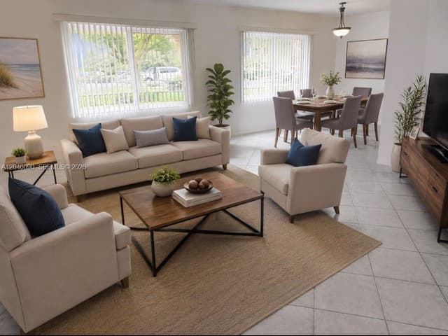 100 SW 132nd Way # 101K, Pembroke Pines FL 33027 - Pembroke Pines, FL - Photo 3