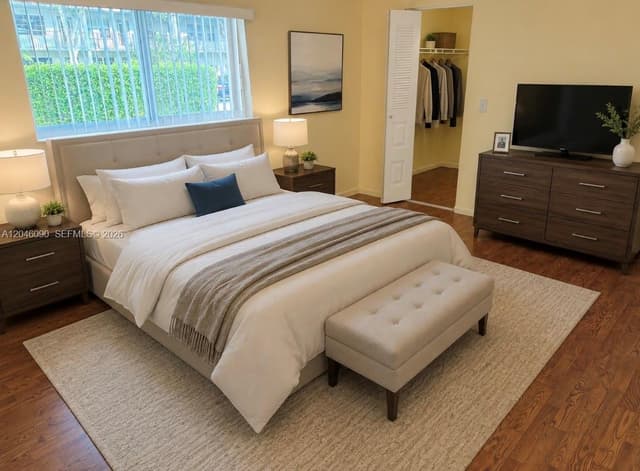 100 SW 132nd Way # 101K, Pembroke Pines FL 33027 - Pembroke Pines, FL - Photo 4