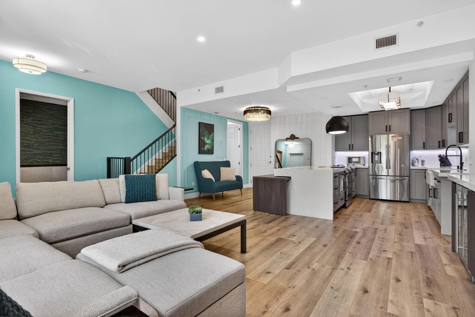 2609 NE 14th Avenue # 105, Wilton Manors FL 33334 - Wilton Manors, FL - Photo 1