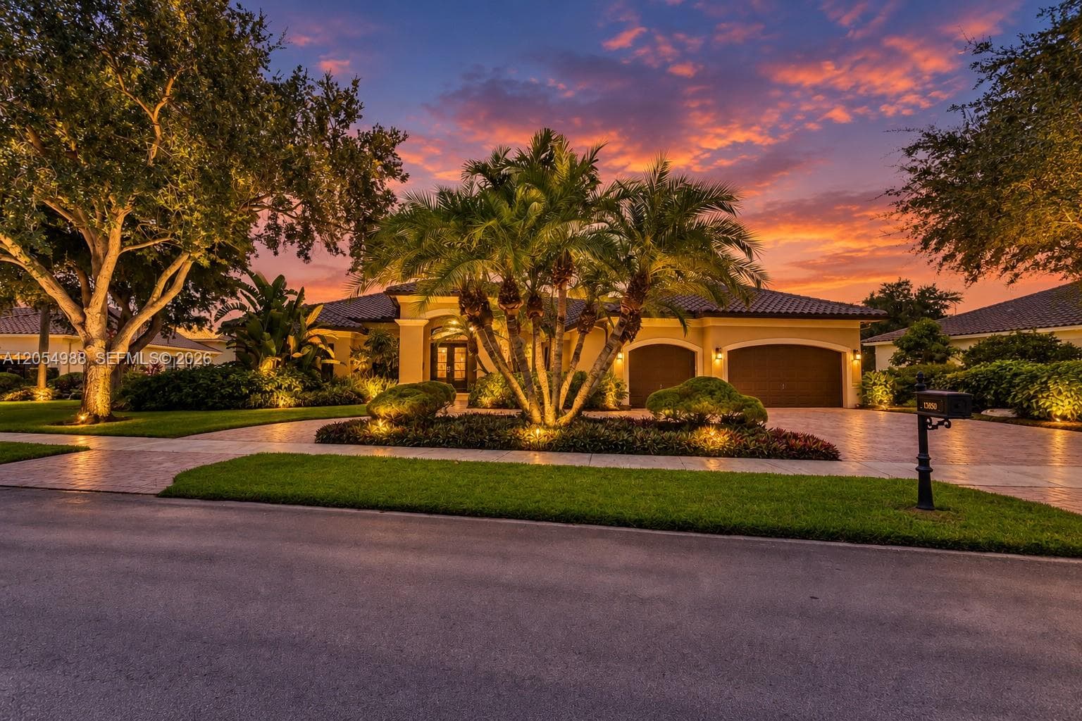 13860 SW 40th St, Davie FL 33330 - Davie, FL - Photo 1