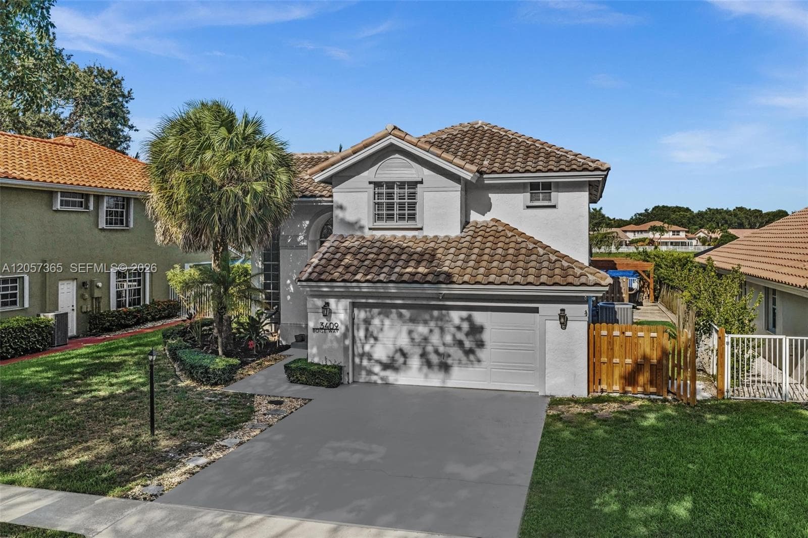 3409 Boise Way, Cooper City FL 33026 - Cooper City, FL - Photo 1