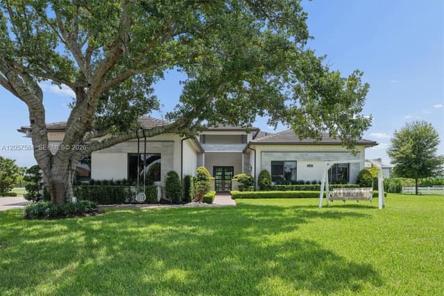 4850 SW 159th Ave, Southwest Ranches FL 33331 - Southwest Ranches, FL - Photo 5