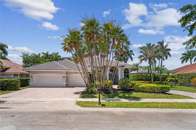 2942 Medinah, Weston FL 33332 - Weston, FL - Photo 3