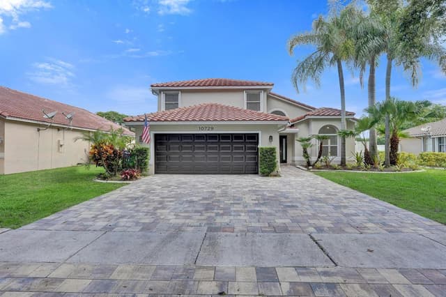10729 EDINBURGH Street, Cooper City FL 33026 - Cooper City, FL - Photo 3