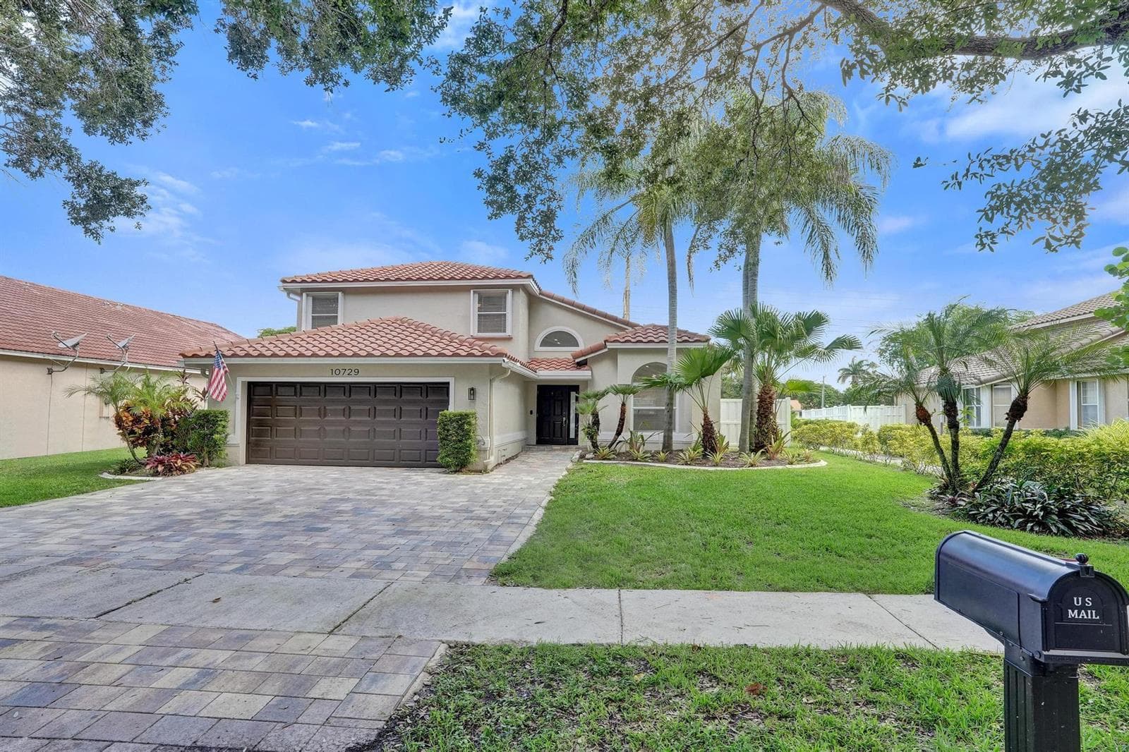 10729 EDINBURGH Street, Cooper City FL 33026 - Cooper City, FL - Photo 1